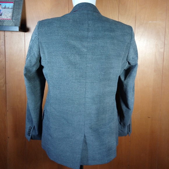 Original Penguin Coat - Picture 3 of 4